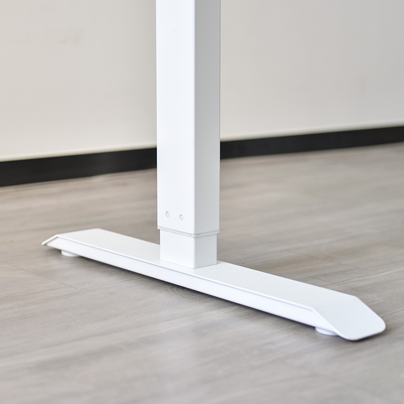 Manual Standing Desk Frame Manufacturer Zhiding Transmission