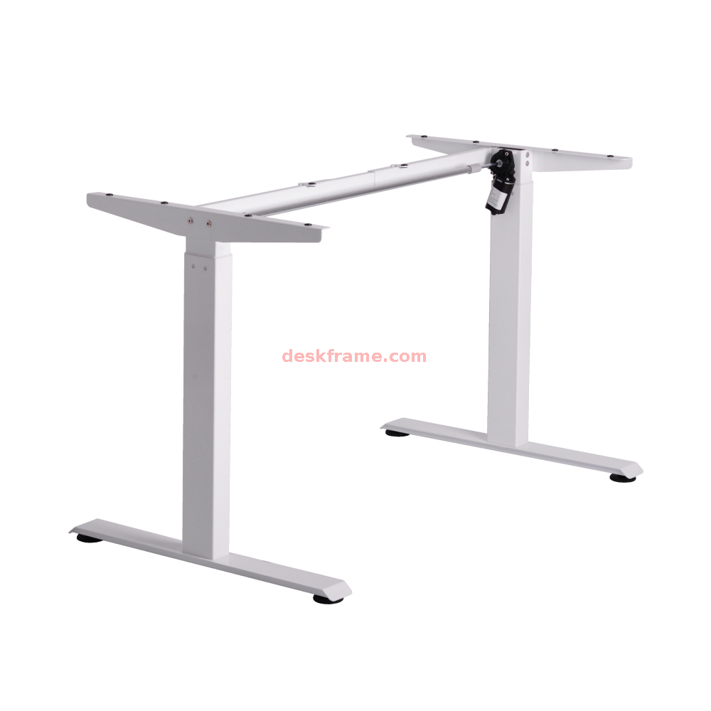 Adjustable Height Desk Base Motor Drive - Manufacturer Zhiding